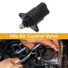 Chrysler Sebring Idle Air Control Valve (2001-2002)
