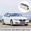 BMW 3 Series Right Front Bumper Side Marker Light Cover 1 Pc
