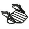 Harley Road Glide Sissy Bar Backrest Rack Docking (2014-2024)