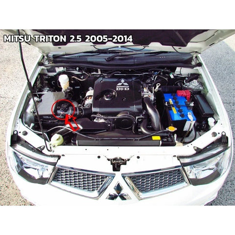 Mitsubishi Triton ML MN Mass Air Flow Sensor Bypass Cable (2005-2014)