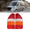 Mercedes Sprinter 1 Pair Rear Lamp Tail Light Left & Right (1995–2002)