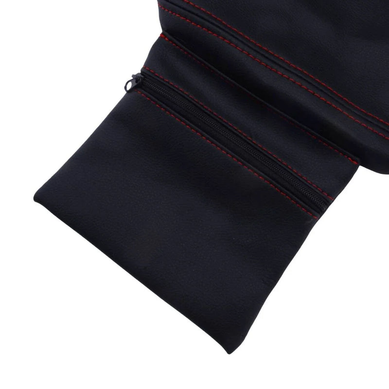 Jeep Wrangler JL JLU Gladiator JT Console Armrest Cover (2018-2023)