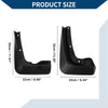 BMW 7 Series M 2023-2024 Mud Flaps Splash Guards 1 Set
