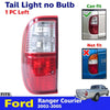 Tail Light Rear Lamp No Bulb Left Fits Ford Ranger Courier Ute Pickup 2002-05 DE