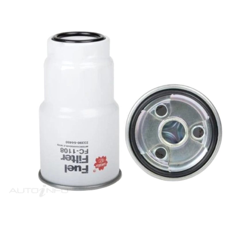 Toyota RAV4 ALA49 2.2L 4 cyl 2ADFTV 2013~2019 Fuel Filter