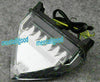 Honda CB 1000RR, CBR 600F LED Tail Light Turn Signals (2008-2012)