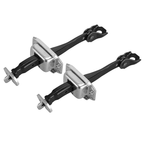 Nissan Rogue 2 x Front Door Check Strap Stopper (2013-2020)