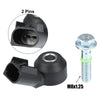 Chevy Silverado 1500 Ignition Knock Sensor (2007 - 2013)