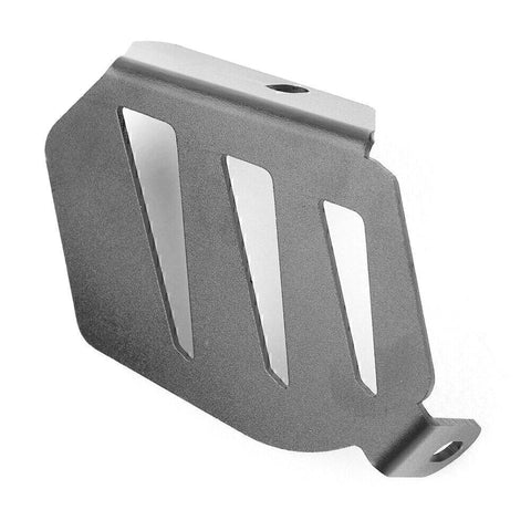 BMW R1200GS LC, R1200R LC Exhaust Pipe Guard Cover (2013-2016)