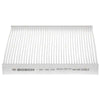 Nissan Murano Cabin air filter V6 3.5L (2005-2008)