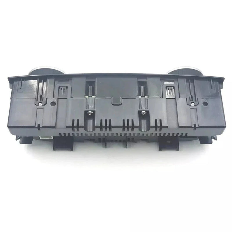 MAN Trucks Control Panel / A/C Heater