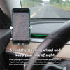Tesla Model 3 Y Interior Modification Phone Clip Holder Mount (2017-2023)