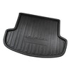Mitsubishi Outlander Rear Boot Liner Cargo Mat (2013-2020)