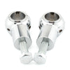 Harley Davidson Cruisers & Choppers 2" Handlebar Riser Clamp