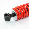 RED QUAD DIRT BIKE ATV BUGGY 370mm Rear Shock Absorber
