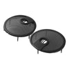 Indian Chieftain, Roadmaster Saddlebag Lid Speaker Grills (2014-2018)