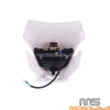 Yamaha WR450F WR250F TTR223 KX250 Supermoto LED Headlight (2003-2023)