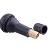 Tire - Rubber Wheel Cover 25 x TR 413 Snap-In Valve Stems