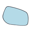 Toyota Camry Heated Right Side Mirror Glass (2007-2011)