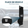 BMW 5 Series F10 F11 Sun Protector Pad Black Dash Cover Mat