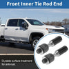 Isuzu Ascender Front Inner Tie Rod End Links (2003-2008)