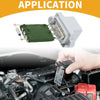 Ford C-Max HVAC Blower Motor Resistor (2013-2019)
