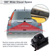Honda CR-V Rear View Camera (2017-2020)