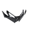 Kawasaki Ninja 250 300 Aerodynamics Winglet Front Spoiler (2013-2023)