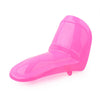 Yamaha PW50 Y-Zinger 50 Pink Front Fender Cover Mudguard