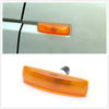 Land Rover LR2 LR3 LR4 RR Sport 1 x Fender Side Marker Light (2007-2016)