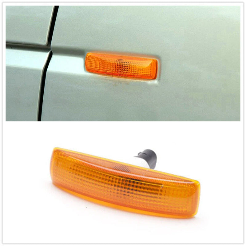 Land Rover LR2 LR3 LR4 RR Sport 1 x Fender Side Marker Light (2007-2016)