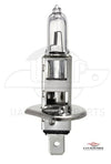 Michiba (Years) - 2 x Long Life Halogen Head Light P14.5s Globe 12V 55W