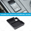 Ford Ranger / Everest Center Console Storage Armrest Box (2023-2024)