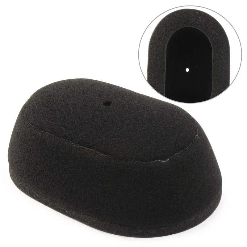 Yamaha TTR250 WR250R WR250X Polyester Cotton Air Filter (2008-2020)