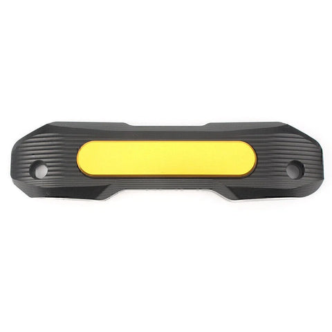 Yamaha TMAX 530 CNC Exhaust Pipe Cover Guard (2017-2018)