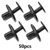 Toyota Camry Radiator Splash Shield Clips 50 x (2007-2011)