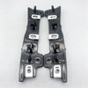 2017-2019 Ford Escape Car Front Bumper Brackets (2017-2019)