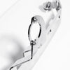 Indian Scout (2015-2023) Sixty Clear Front Windshield (2016-2023)