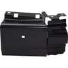 Bumper Face Bars Front for Chevy SaVana Express Van GMC
