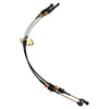 Mazda 6 Manual Transmission Gear Shift Control Cable (2003-2008)