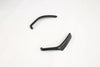 Ford F150 Carbon Fiber Dashboard Trim Cover (2015-2019)