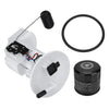 Kawasaki Brute Force 750 EPS Intank Fuel Pump Assembly (2008–2021)
