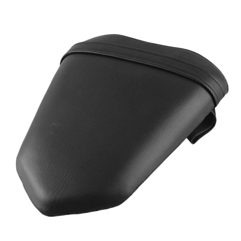 Yamaha YZF R1 (2007-2008) Black Rear Back Passenger Seat Cushion
