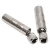 Car Maintenance Magnetic Sleeve Tool 2 x 14mm 16mm