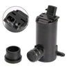 Accent Elantra Windshield Wiper Washer Pump