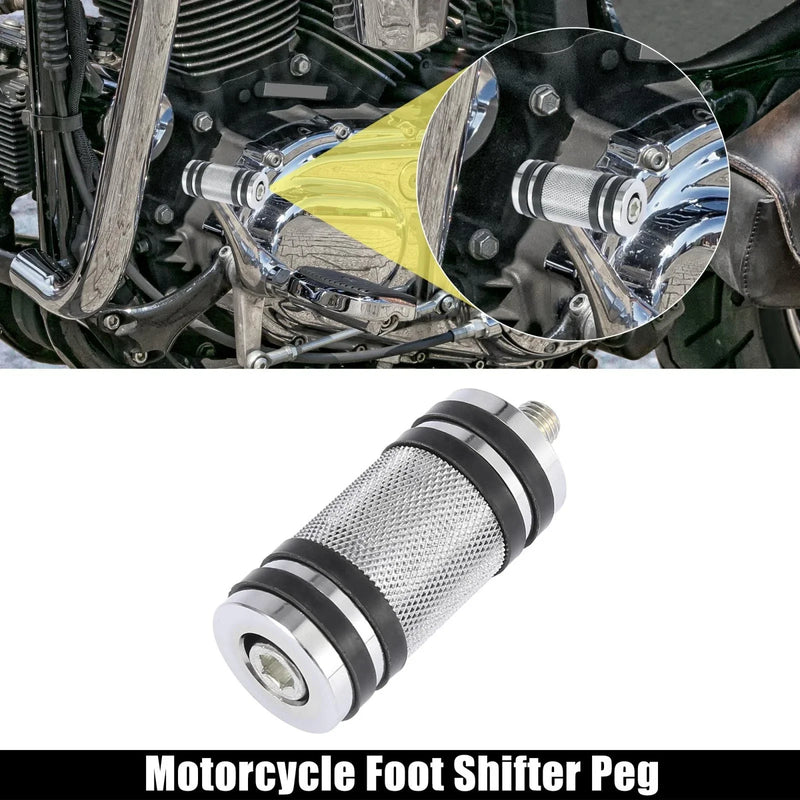 Harley Softail Sportster Dyna Foot Shifter Peg