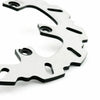 Yamaha XJ 600 900 Diversion XJR 1200 1300 Rear Brake Disc (1983-2011)