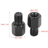 Make Model Adapter Bolt / 2 x / Motorcycle Rearview Mirrors