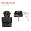 Polaris RZR 570 4 x Position Ignition Key Switch (2012–2022)