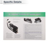 Porsche Macan (2015-2018) 1 x Unit Air Suspension Compressor